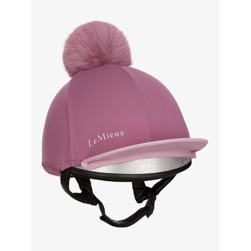 Lemieux classique pom hat silk - lemieux,
