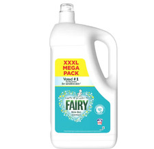 Fairy Non Bio Laundry Liquid