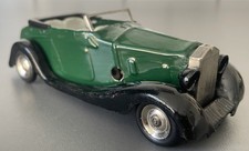 Triang Minic Vintage Post War