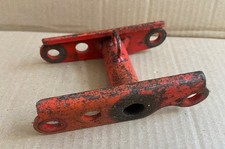 Honda CR250 1978-80 Rear Engine Mount Vintage Twinshock Motocross