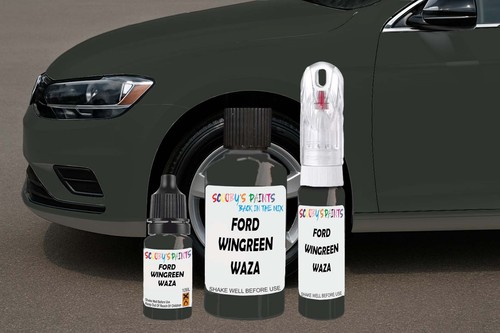 Touch paint for - touch, ford