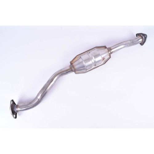 Catalytic converter non - catalytic,