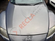 MAZDA RX8 231PS MK1 (SE17)