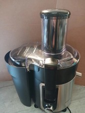 Cookworks JE3700-GS Juicer -
