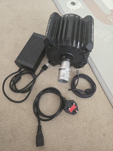 Fanatec gran turismo - gt, pro
