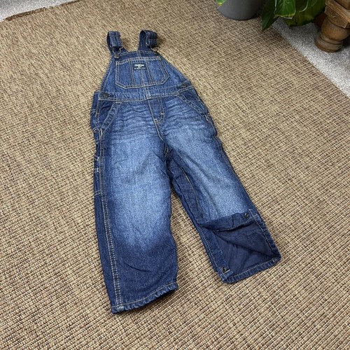 Oshkosh gosh denim - (738), b’gosh