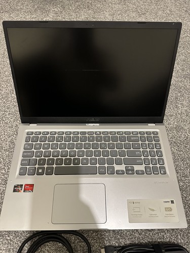 Asus vivobook m515da 6 - 15,