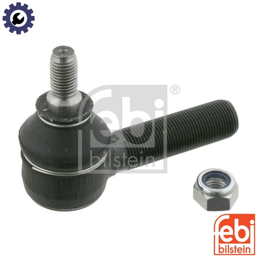 Tie rod end 10108 for - rod,
