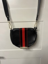 Amanda Wakeley Handbag, Black