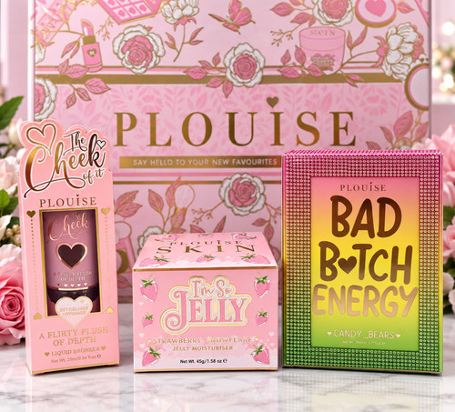 Louise beauty bundle cheek - beauty,