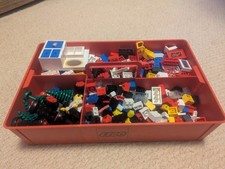 Bundle Of Mixed LEGO From