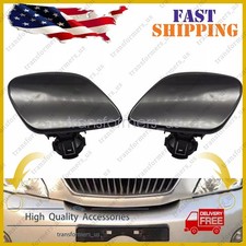 2x For Lexus RX330 RX350