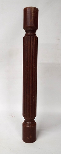 Reclaimed large 60cm - large, wood