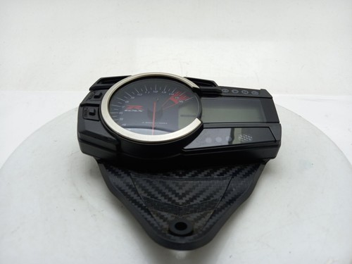 Suzuki gsxr 750 speedometer - suzuki,