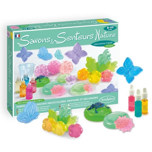 Make your own - kit, for