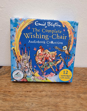 Enid Blyton The Complete