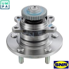 WHEEL BEARING KIT R184.71 FOR HYUNDAI KIA OPIRUS RONDO/III/MPV X-TREK AMANTI