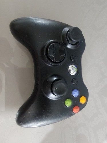 Xbox 360 controller - xbox, without