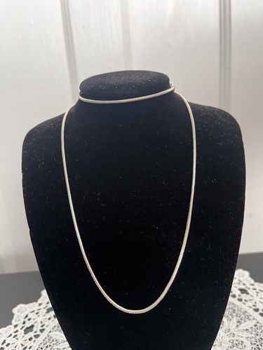 925 sterling silver snake - silver,