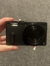 Panasonic Lumix DMC-TZ60