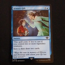 MTG (Magic the Gathering) 1x