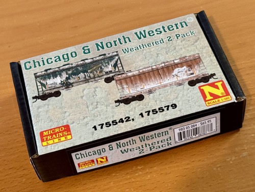 Micro trains line - micro-trains,