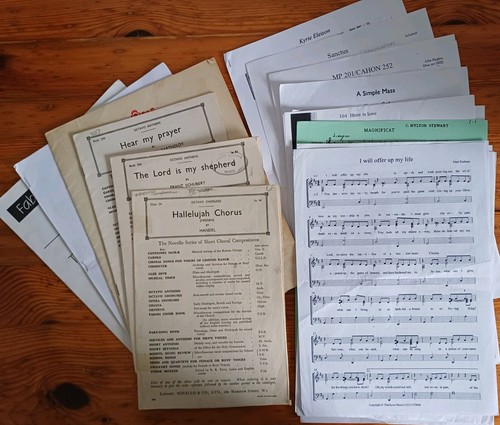Bundle vintage classical - vintage,