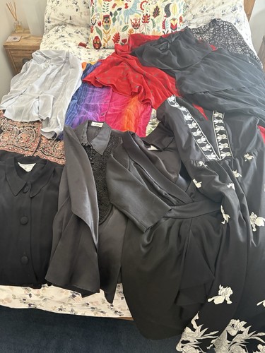 Job lot bundle - lot/bundle, 10