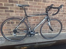 Cannondale Synapse Road Bike