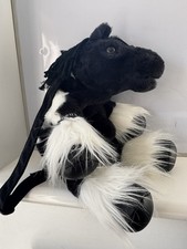 LeMieux Black White Pony