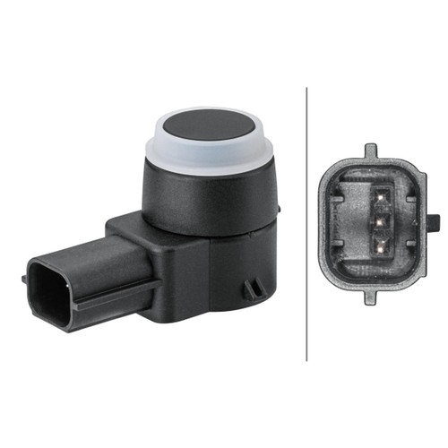 Fits hella 6px358 141 - fits, 141-851