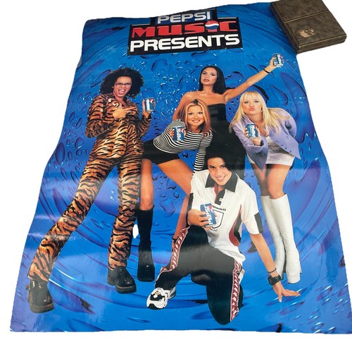 Pepsi music presents vintage - :,