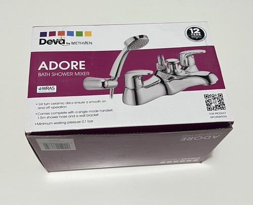 Deva adore106 adore bath - adore106,