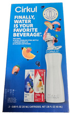 Cirkul Stainless Steel 22oz