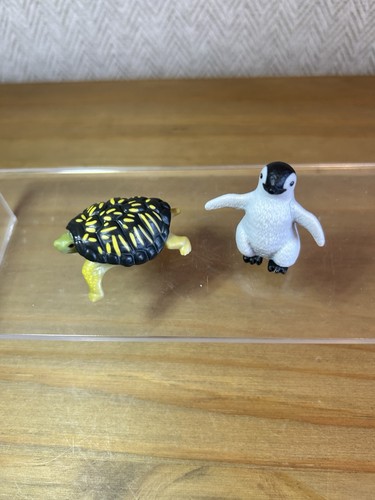 Kinder surprise natoons - kinder, turtle