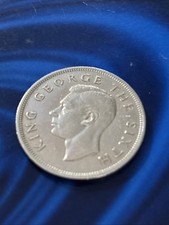 💫  1948 New Zealand Half