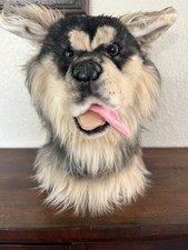 cuddle clones dog plush golf