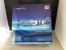 HOBBY MASTER  HA7601  SPITFIRE