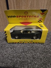 Shell Sportscar Collection