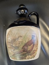 Rutherford’s Scotch Whisky Decanter (Empty)