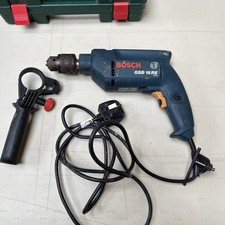 Bosch GSB 16 RE Drill Hammer Drill Corded 240Volt Variable Speed Reversible 