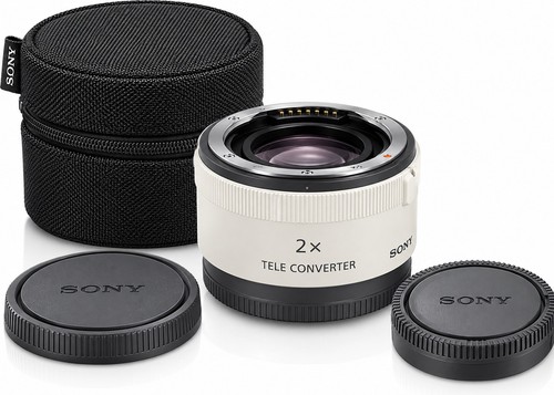Sony sal20tc 0x - sal20tc, 2.0x