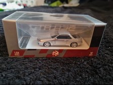 Focal Horizon Nissan Skyline