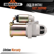 New Starter fits Volvo Penta