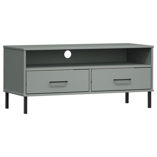Solid wood pine cabinet - tv,
