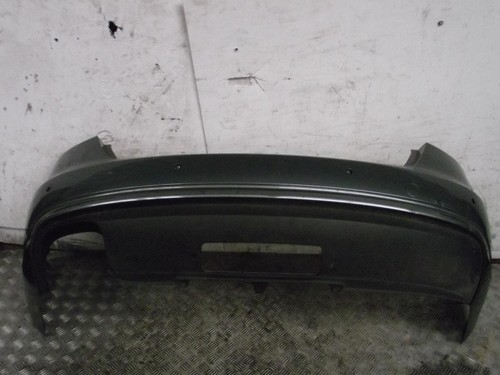 Audi rear bumper - audi, code