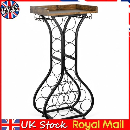 Bottles mini bar table - 14,