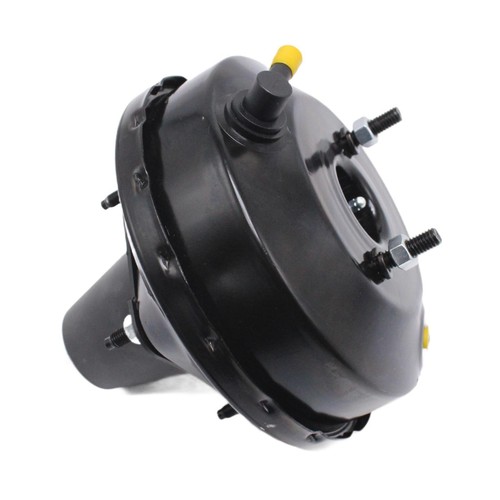 Vacuum power brake - vacuum, booster