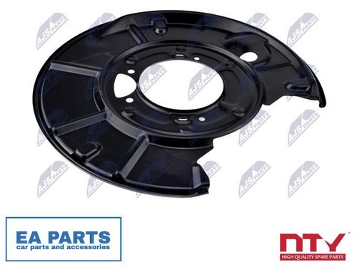 Splash guard brake disc - splash,