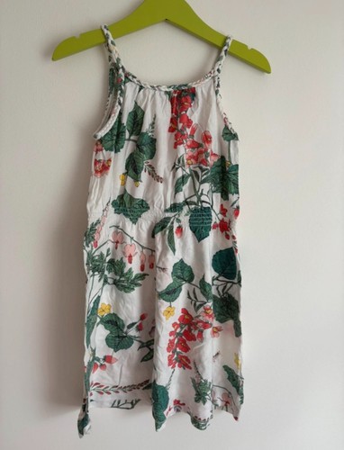 Gap cotton floral - floral, print